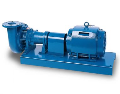 Aurora HVAC Pumps