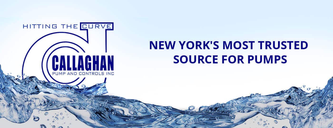 Water Pumps New York