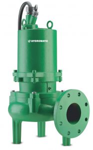 Hydromatic Sump Pumps