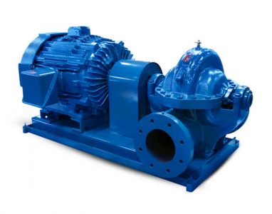 HVAC Pumps