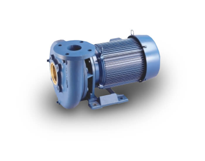 Single Stage End Suction Pumps