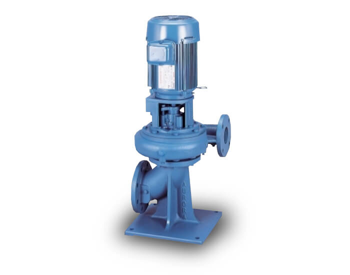 Regenerative Turbine Pumps