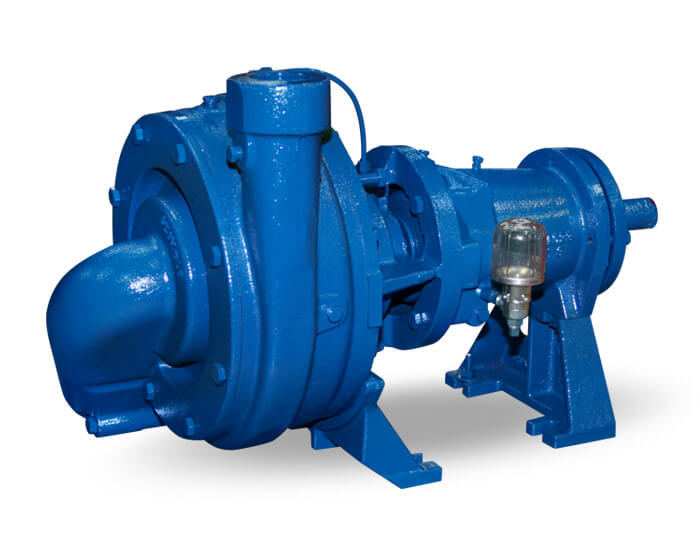 Horizontal Flexible Coupled Centrifugal Pumps