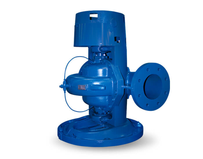 Horizontal Single Stage Split Case Pumps