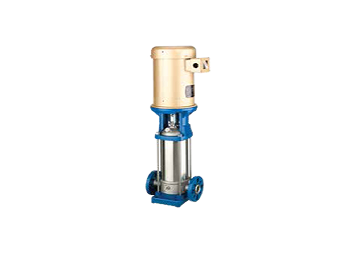 Jockey Pump Electric Drives