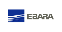 Ebara Logo