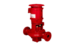 Fire Pump