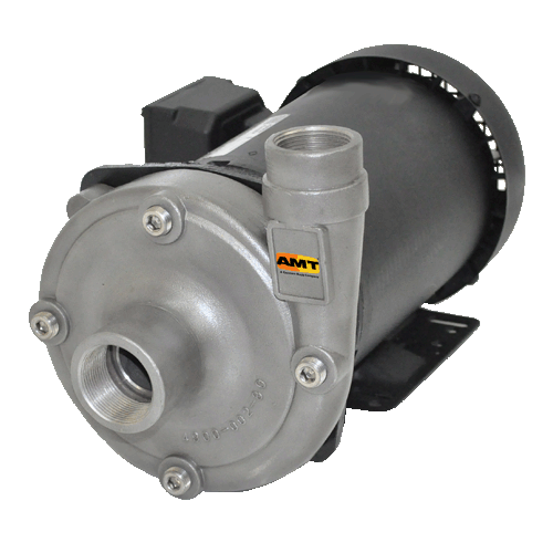 Small Straight Centrifugal Pumps