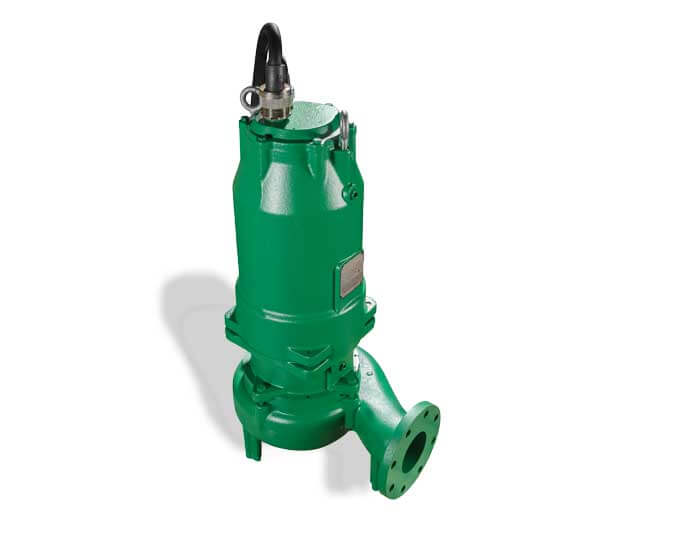 Hydromatic Submersible Pumps