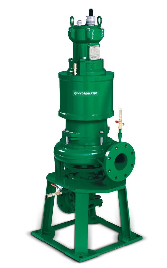Submersible Sewage Ejector Pumps
