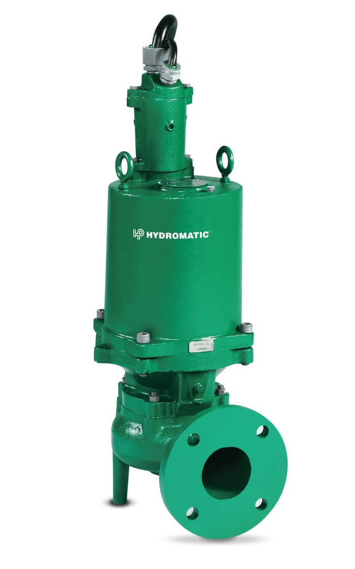 Submersible Sewage Ejector Pumps