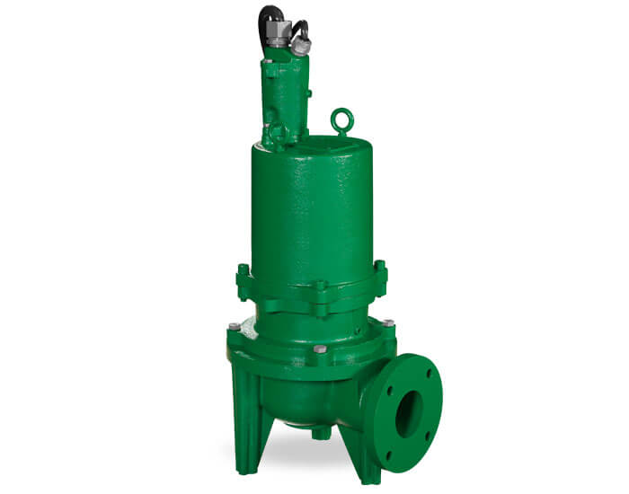 Hydromatic Submersible Pumps