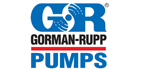 Gorman Rupp Pumps