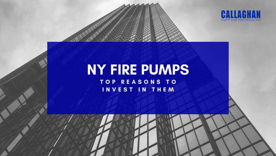 NY Fire Pumps