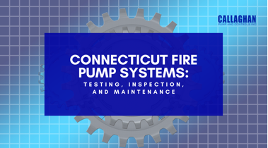 Connecticut Fire Pump Systems